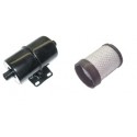 filters used for Caterpillar forklifts